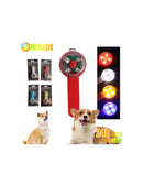 LED Segurança p/Animal