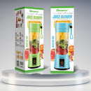 Licuadora portátil recargable QA-568