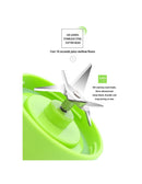 Licuadora portátil recargable QA-568