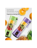 Licuadora portátil recargable QA-568