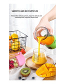 Licuadora portátil recargable QA-568