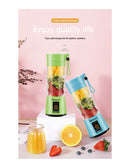 Licuadora portátil recargable QA-568