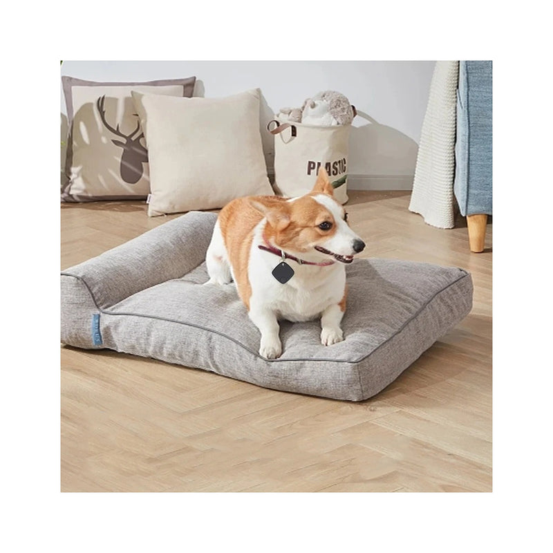 Localizador de etiquetas inteligentes compatible con la aplicación Find My.