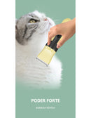 Máquina de Tosquia para Animais QA-T567