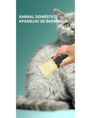 Máquina de Tosquia para Animais QA-T567