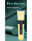 Máquina de Tosquia para Animais QA-T567