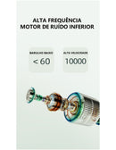 Máquina de Tosquia para Animais QA-T567