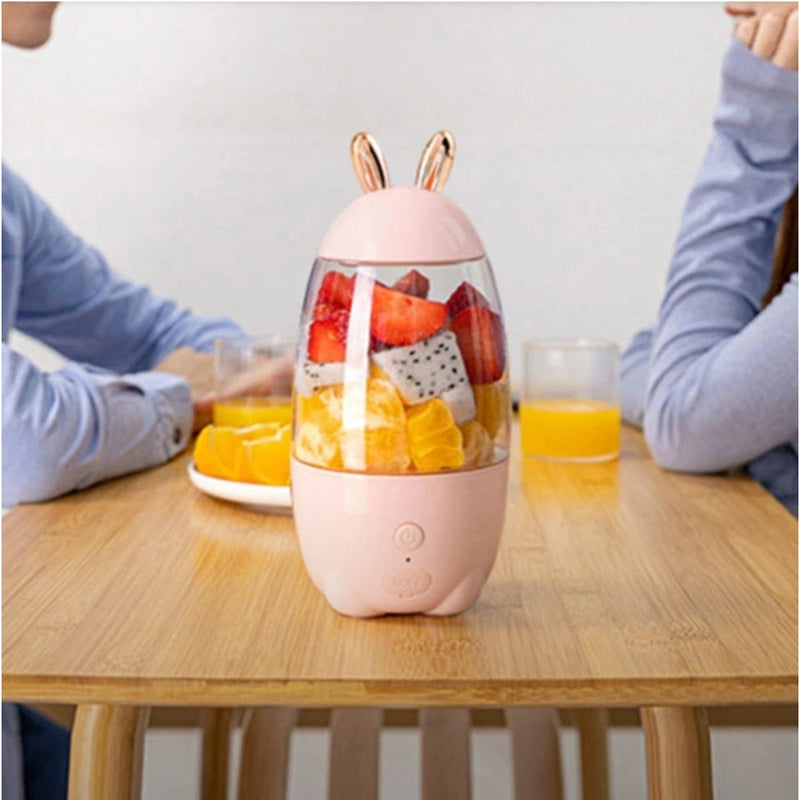 Licuadora portátil QA-JU30