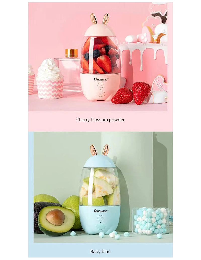 Licuadora portátil QA-JU30