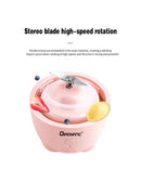 Licuadora portátil QA-JU30