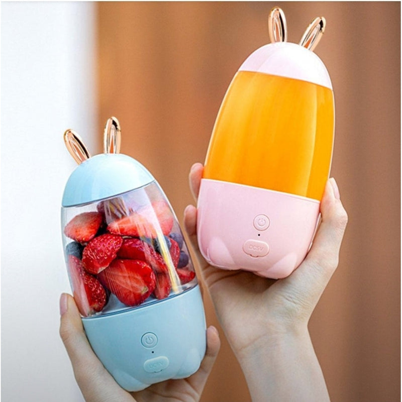 Licuadora portátil QA-JU30