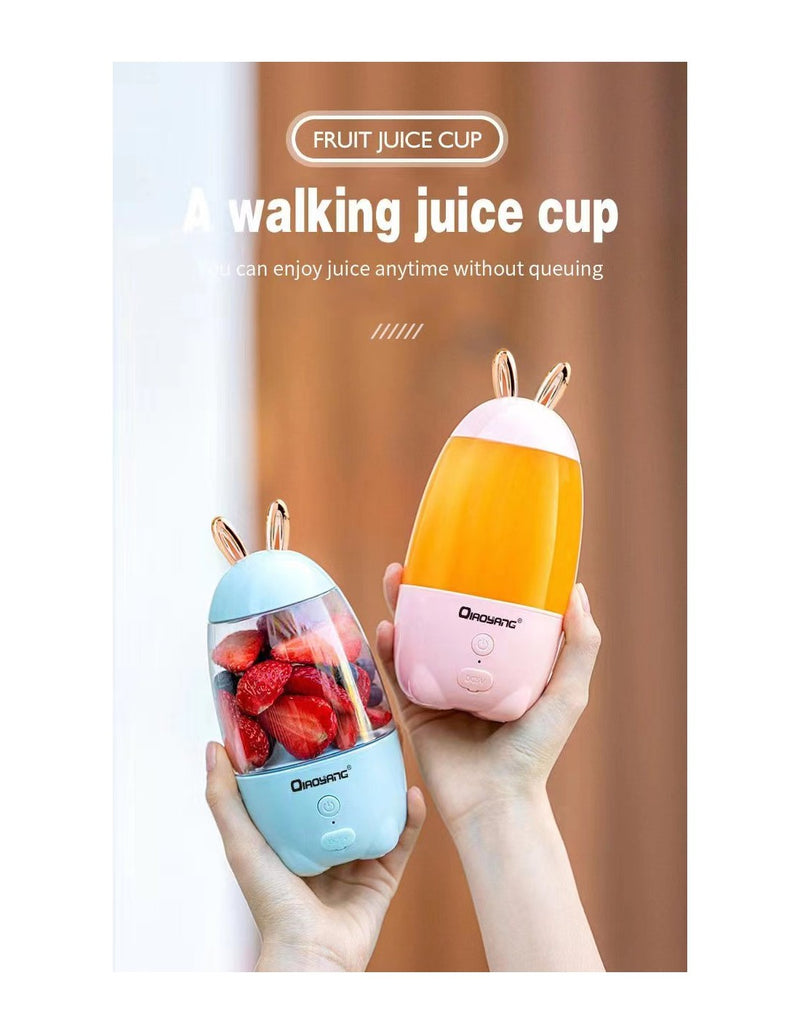 Licuadora portátil QA-JU30