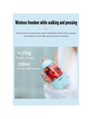 Licuadora portátil QA-JU30