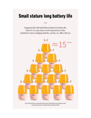 Licuadora portátil QA-JU30