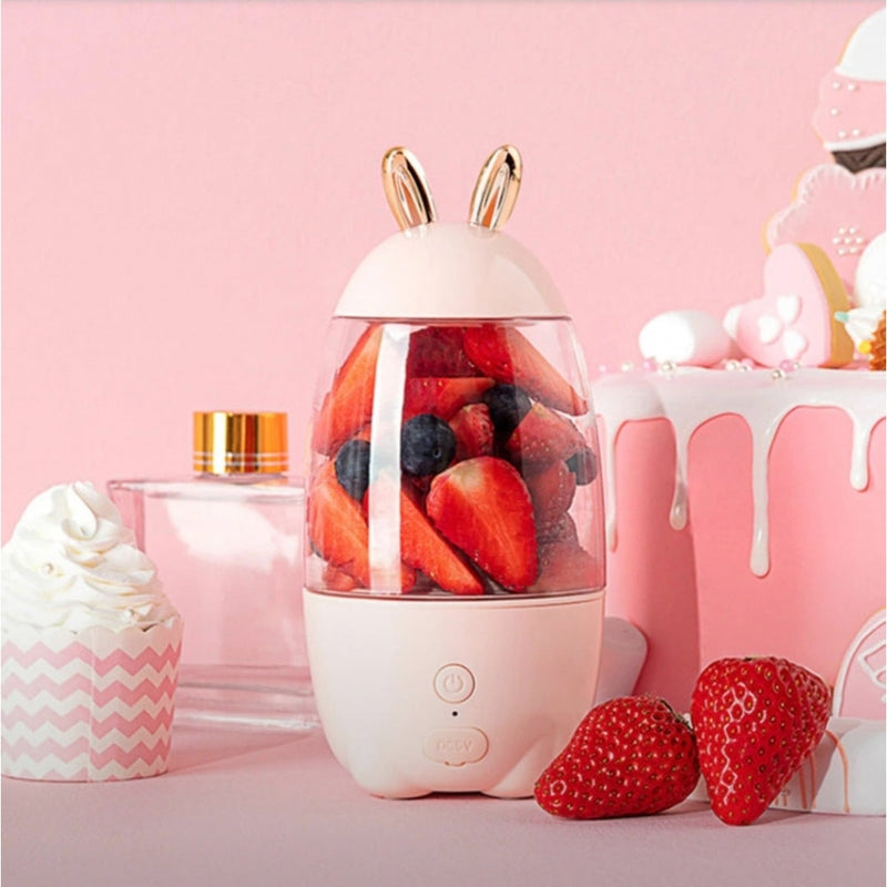 Licuadora portátil QA-JU30