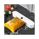 Máquina de Embalar a Vácuo para Alimentos