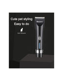 Máquina de Tosquia para Animais QA-CW106