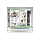 Máquina de Tosquia para Animais QA-CW106