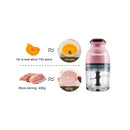 Picador de Carne QA-T654