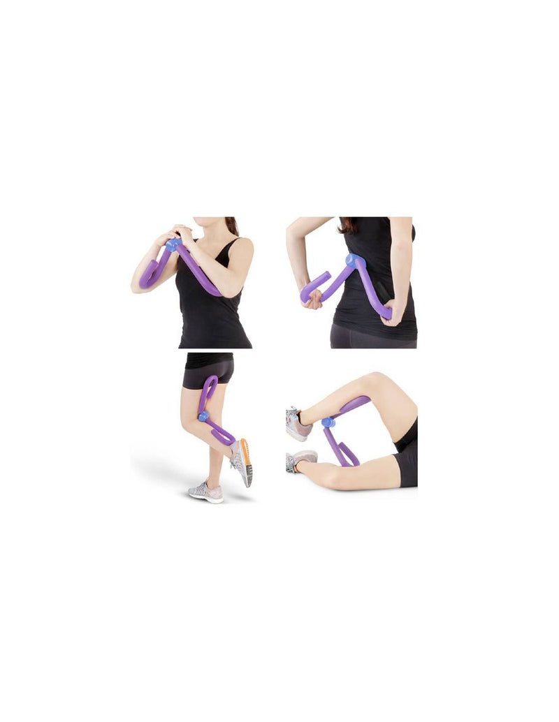 Muscle Toning Spring