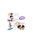 Muscle Toning Spring