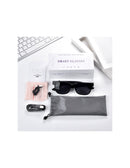 Smart Sunglasses with Bluetooth 5.1 Audio