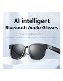 Smart Sunglasses with Bluetooth 5.1 Audio