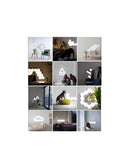 Painel LED Hexagonal (3un)