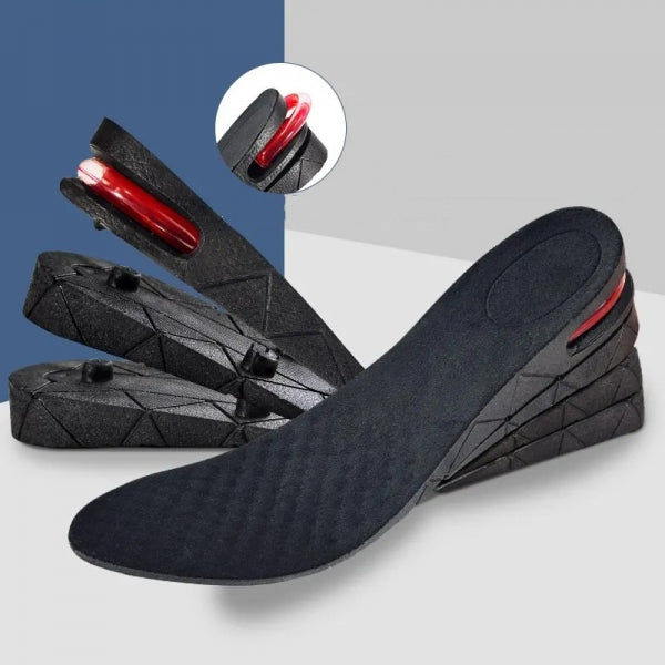 Elevating Insoles