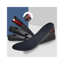 Elevating Insoles