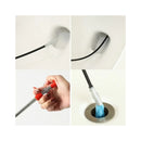 Mango de desatasco de desagüe