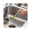 Mango de desatasco de desagüe