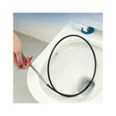 Mango de desatasco de desagüe