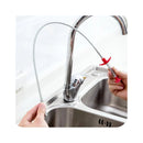 Mango de desatasco de desagüe