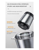 Picadora de Carne QA-CF25