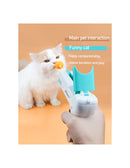 Pistola Divertida para Gatos QA-CW2