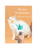 Pistola Divertida para Gatos QA-CW2