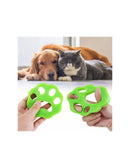 Removedor de Pelos de Animais de Estimação em Formato de Pata