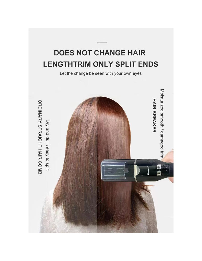 Máquina de Corte de Pontas Duplas