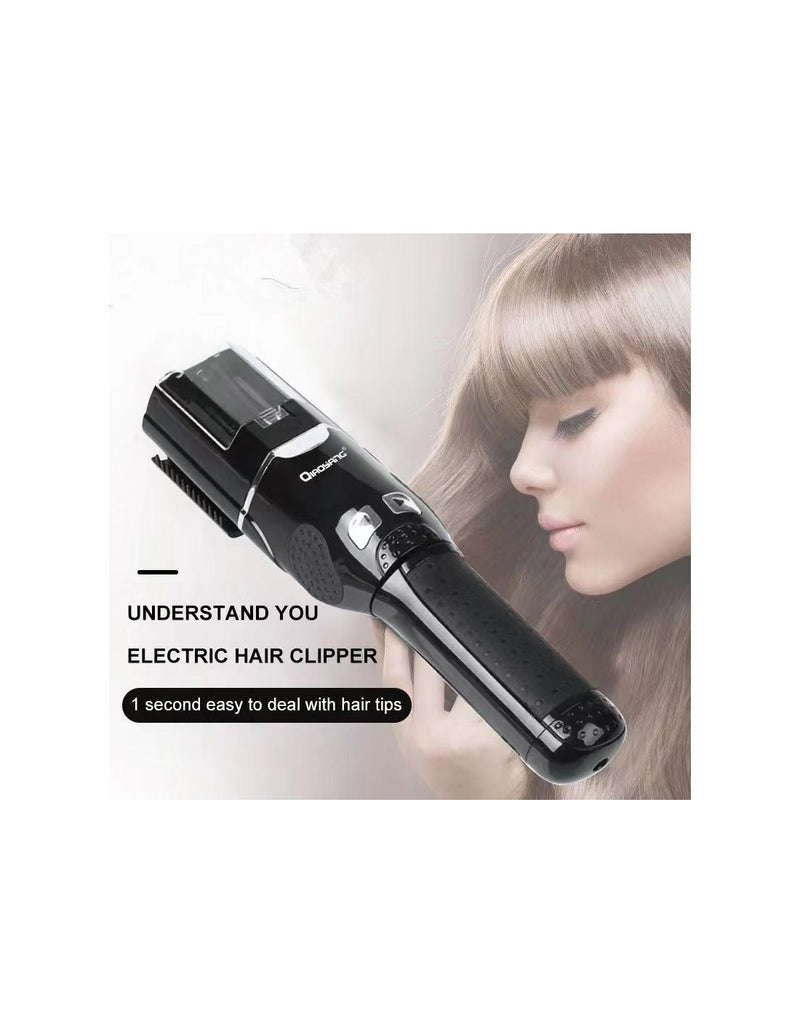 Máquina de Corte de Pontas Duplas