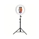 Ring Light 26cm c/ Tripé