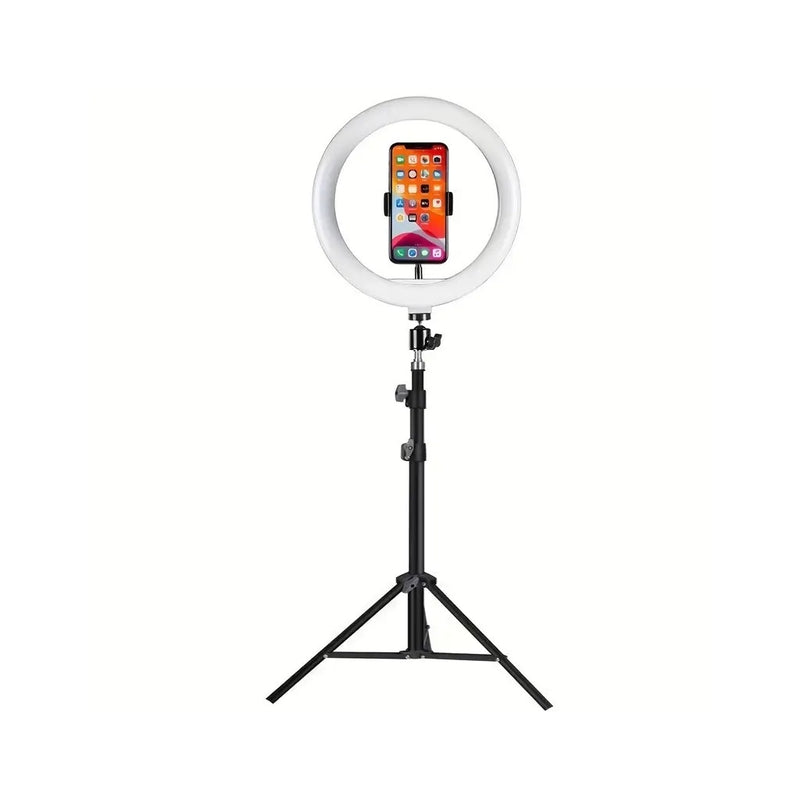 Ring Light 26cm c/ Tripé