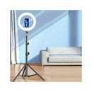 Ring Light 32cm c/ tripé