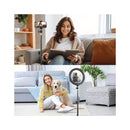 Ring Light 32cm c/ tripé