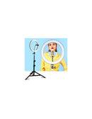 Ring Light 32cm c/ tripé