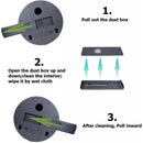 Aspirador Robot Automático