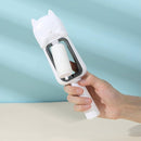 Rolo Removedor de Pelos para Animais de Estimação