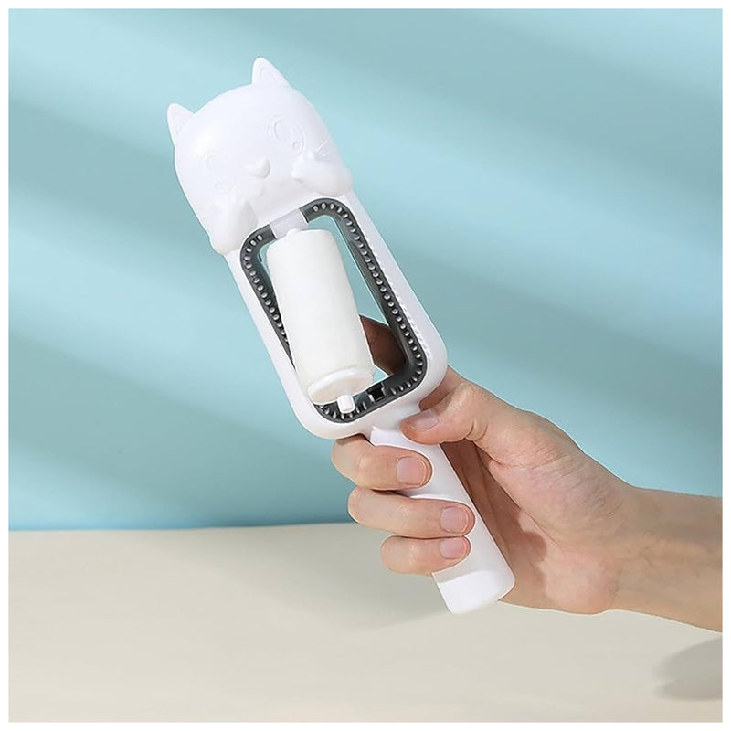 Rolo Removedor de Pelos para Animais de Estimação