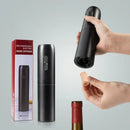 Saca Rolhas Elétrico