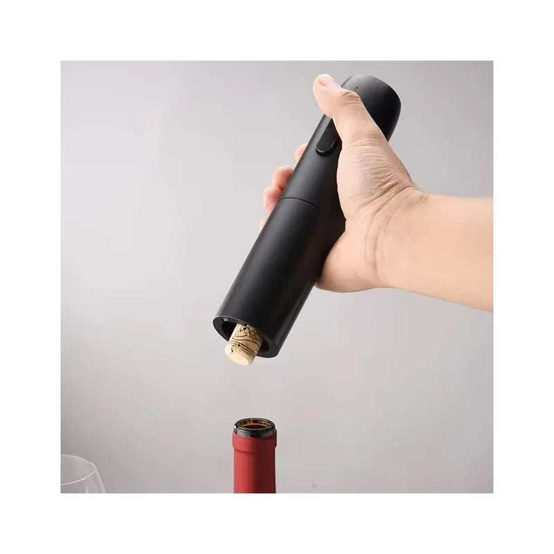 Saca Rolhas Elétrico